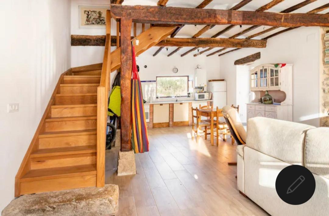 Ferienhaus El Solar