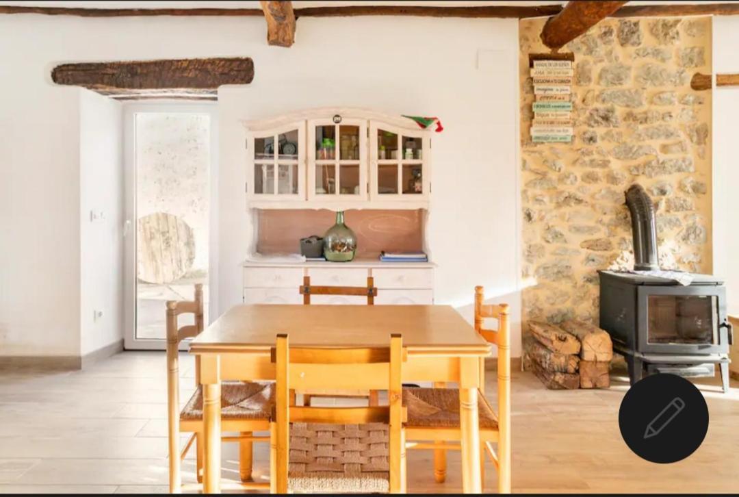 Ferienhaus El Solar *